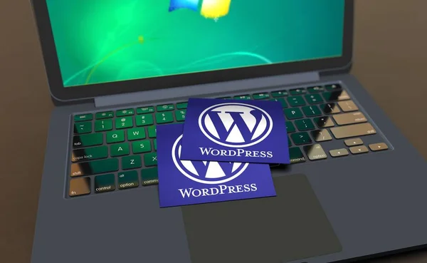 Creation and Installation of WordPress on Your Hostinger Hosting – Image 3