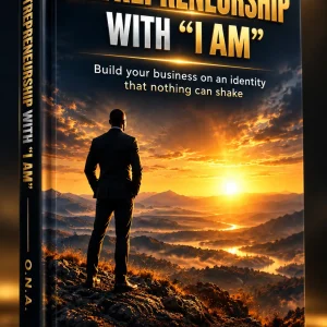 6 Reasons to Buy Building a Business with "I AM"