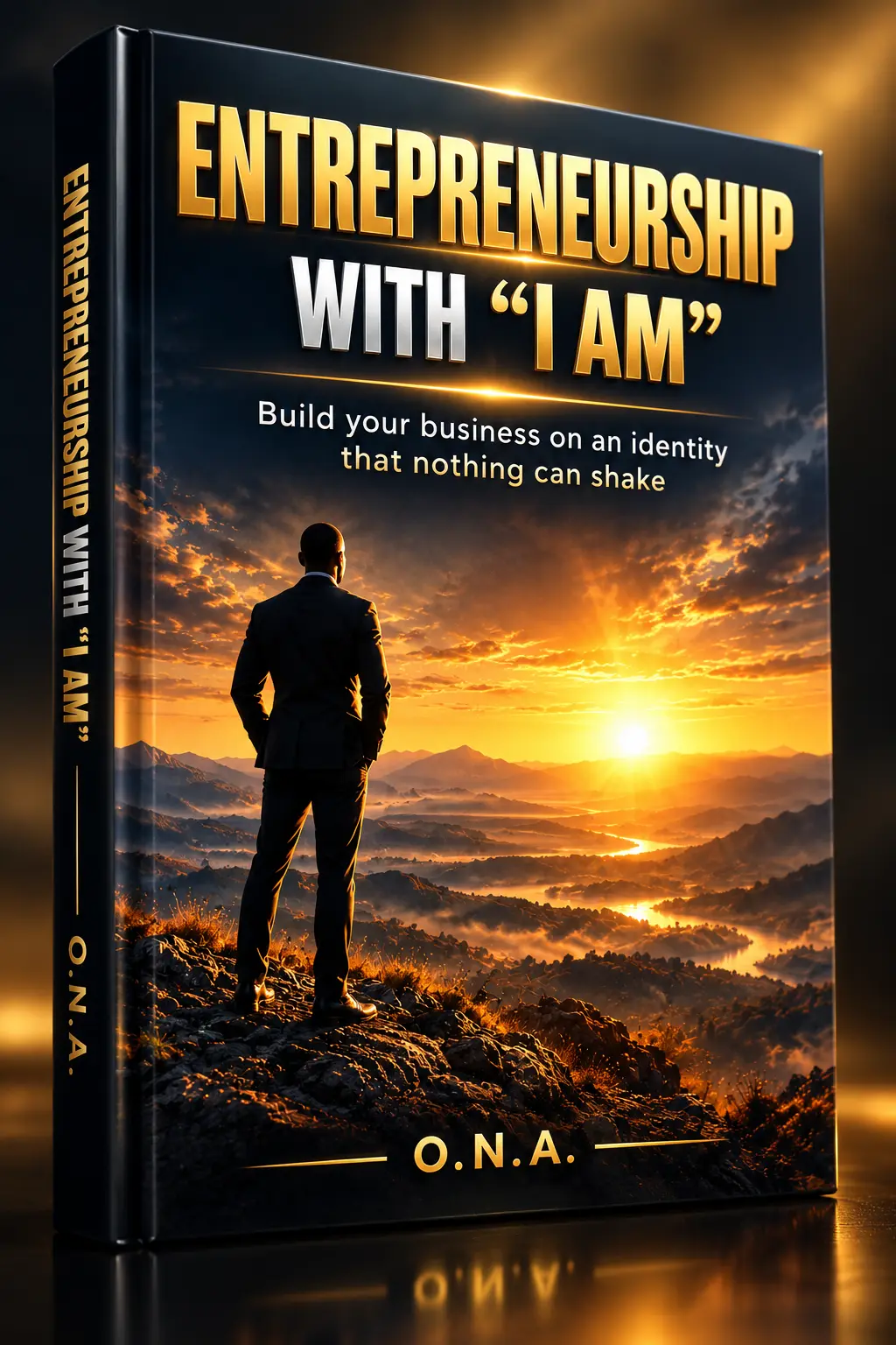 6 Reasons to Buy Building a Business with "I AM"
